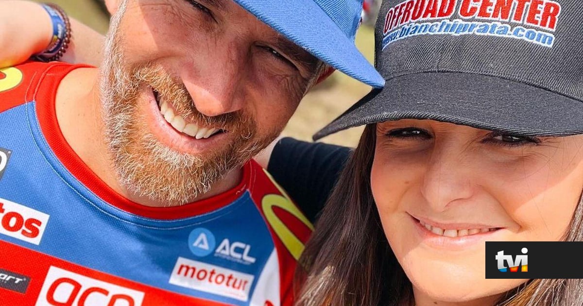 Noivo de Maria Botelho Moniz está de luto: «Vítima de um trágico acidente... é difícil aceitar» - Secret Story