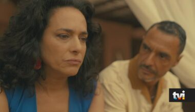 A Fazenda: Ainda haverá hipótese para Alba e Miro? - Novelas