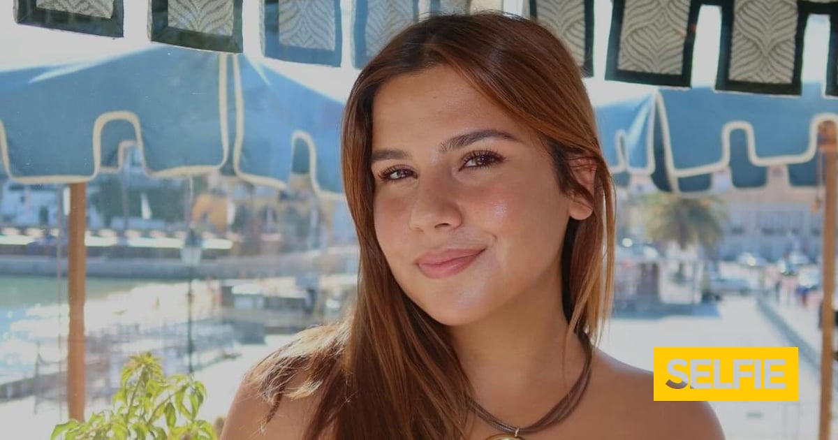 "O meu Fred". Inês Morais apresenta pessoa especial: "Isto é muito inédito. Amo-o"