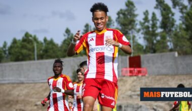 Taça: Fornos de Algodres-AVS, 0-7 (crónica)