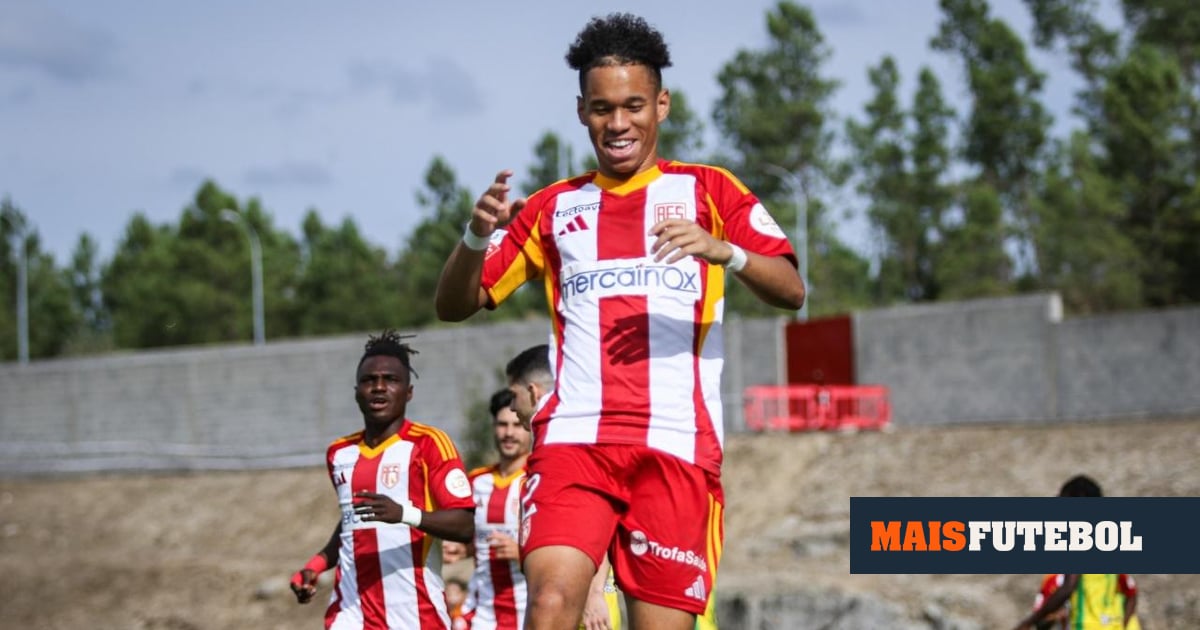 Taça: Fornos de Algodres-AVS, 0-7 (crónica)