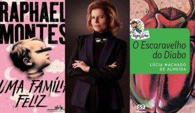 6 livros nacionais com mistérios intrigantes