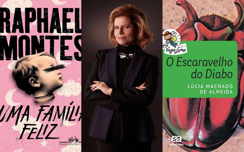 6 livros nacionais com mistérios intrigantes