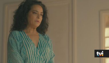 A Fazenda: Alba vira costas a Duarte após ser rejeitada pelo próprio filho - Novelas