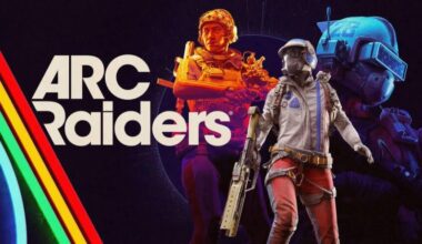 Embark Studios abre testes de stress dos servidores de Arc Raiders