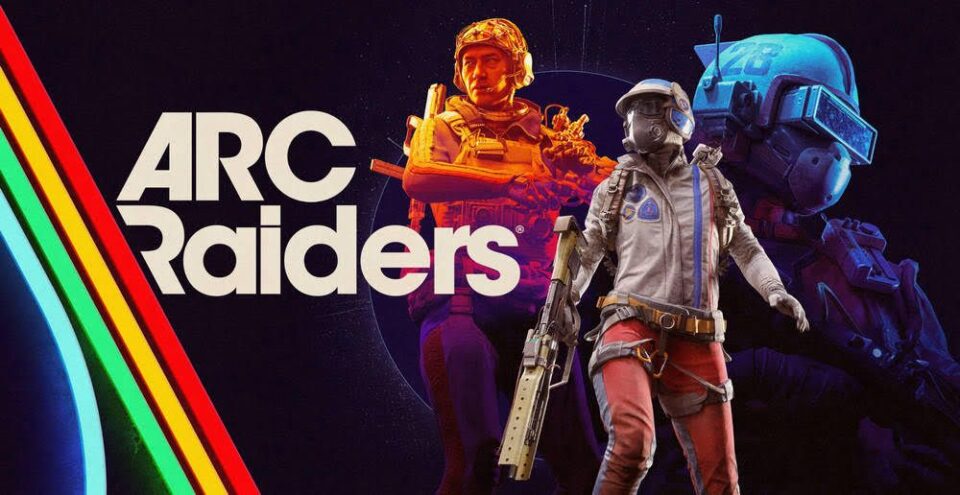 Embark Studios abre testes de stress dos servidores de Arc Raiders