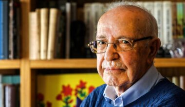 Morreu o historiador António Borges Coelho aos 97 anos