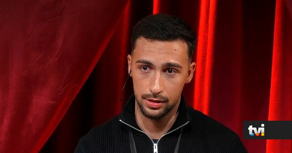 Em dia de aniversário, Zé, ex-noivo de Liliana, partilha foto inédita: «Bons tempos» - Dois às 10