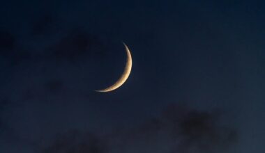 Qual a fase da Lua neste domingo (19)? Veja o calendário lunar de outubro