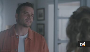 A Fazenda: Será este o fim da história de Eva e Joel? - TVI