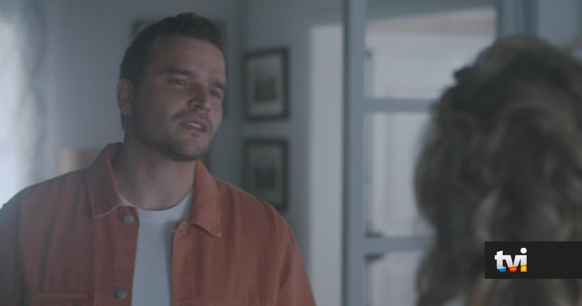 A Fazenda: Será este o fim da história de Eva e Joel? - TVI