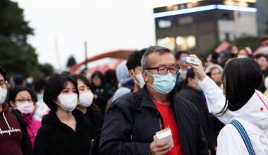 variante da gripe encontrada na China preocupa cientistas e causa temor – Noticias R7