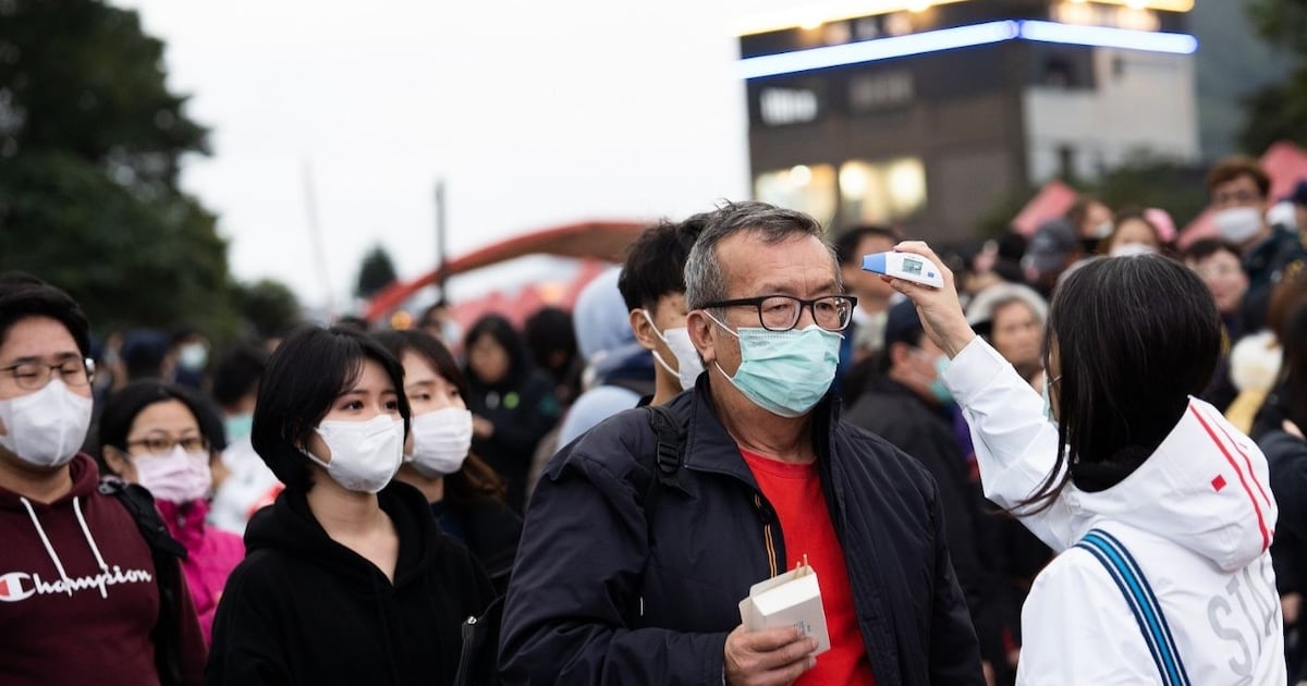 variante da gripe encontrada na China preocupa cientistas e causa temor – Noticias R7