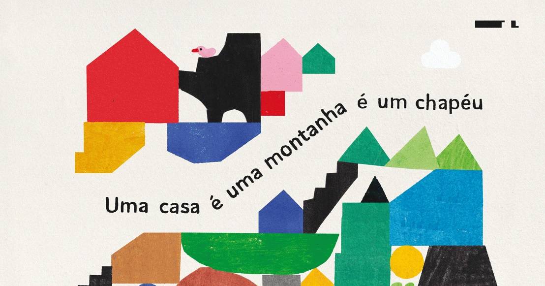 Livro português para crianças cegas entre os melhores de 2025