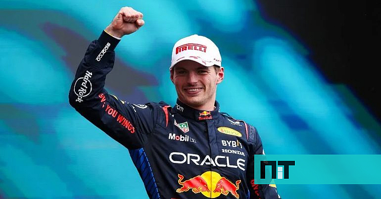 este livro conta tudo sobre as lendas da Fórmula 1 — NiT