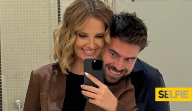 No Porto, João Monteiro mostra-se com Cristina Ferreira... e com outra mulher especial!