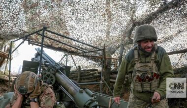 Russos avançam ao longo da linha da frente, mas com um custo elevado. Kremlin pondera "abordagem alternativa" para atrair voluntários