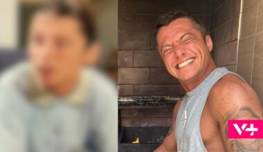 É irmão de uma atriz portuguesa muito famosa e fez sucesso na ficção da TVI na infância. Lembra-se dele?