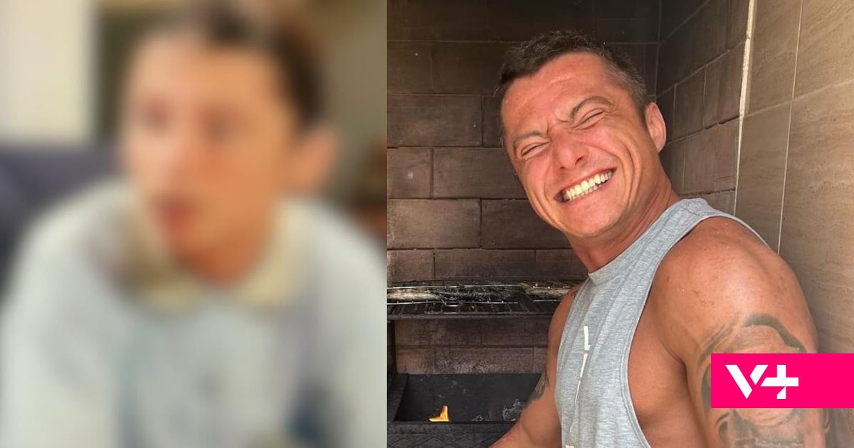 É irmão de uma atriz portuguesa muito famosa e fez sucesso na ficção da TVI na infância. Lembra-se dele?