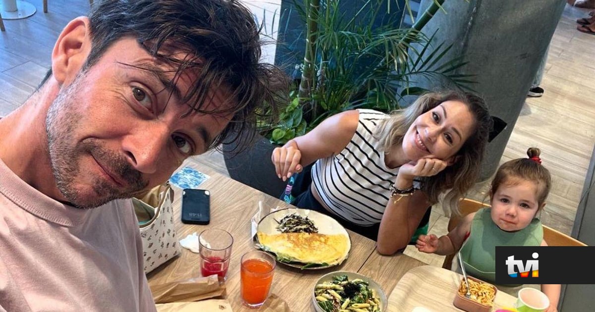 Paulo Vintém quebra silêncio sobre separação de Marta Melro: «O amor evolui e transforma-se» - Novelas