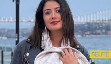 Após abrir portas de casa luxuosa, Inês Simões desabafa: "Não resultou"