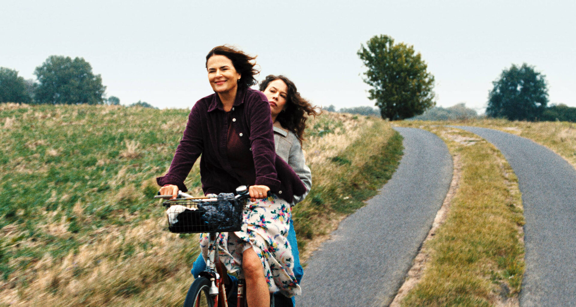 Petzold vê mistérios do humano em Mirrors Nº3, na Mostra - 29/10/2025 - Ilustrada