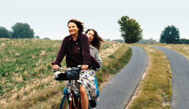 Petzold vê mistérios do humano em Mirrors Nº3, na Mostra - 29/10/2025 - Ilustrada