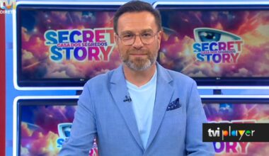 Secret Story - Especial - 17 de outubro de 2025