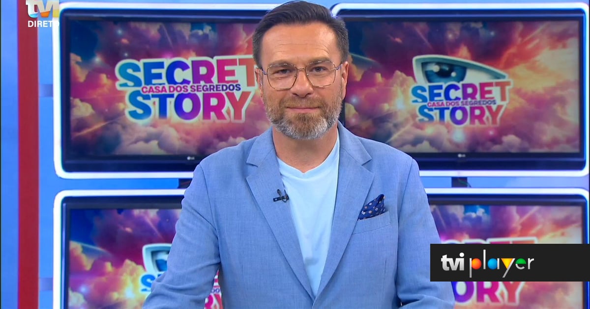Secret Story - Especial - 17 de outubro de 2025