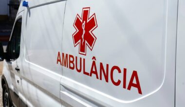 Pelo menos 15 mortos em acidente de autocarro no Brasil