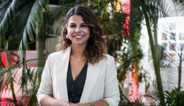 “Metade dos executivos de topo já sentiram síndrome do impostor, nas mulheres chega aos 80%”