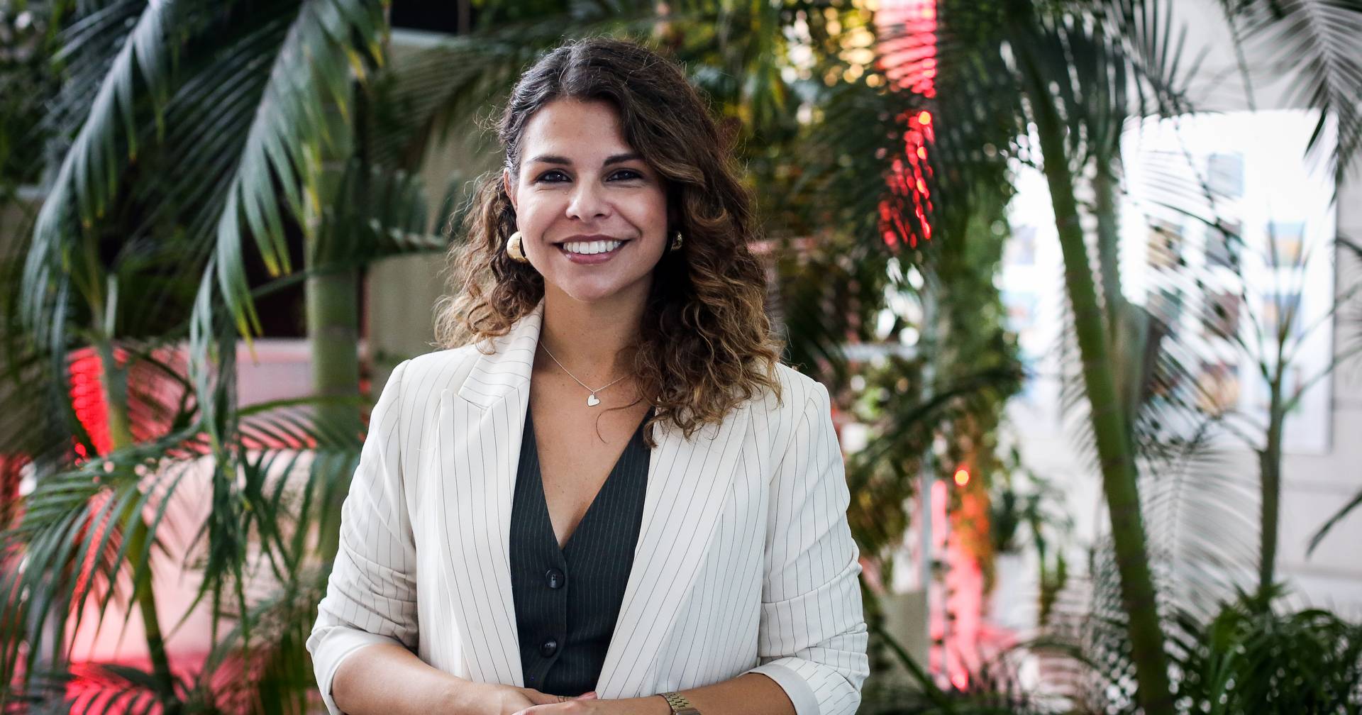 “Metade dos executivos de topo já sentiram síndrome do impostor, nas mulheres chega aos 80%”