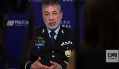 Há "largas dezenas de milhares" de imigrantes ilegais em Portugal. Muitos chegam com "contratos falsos, com empresas que não existem"