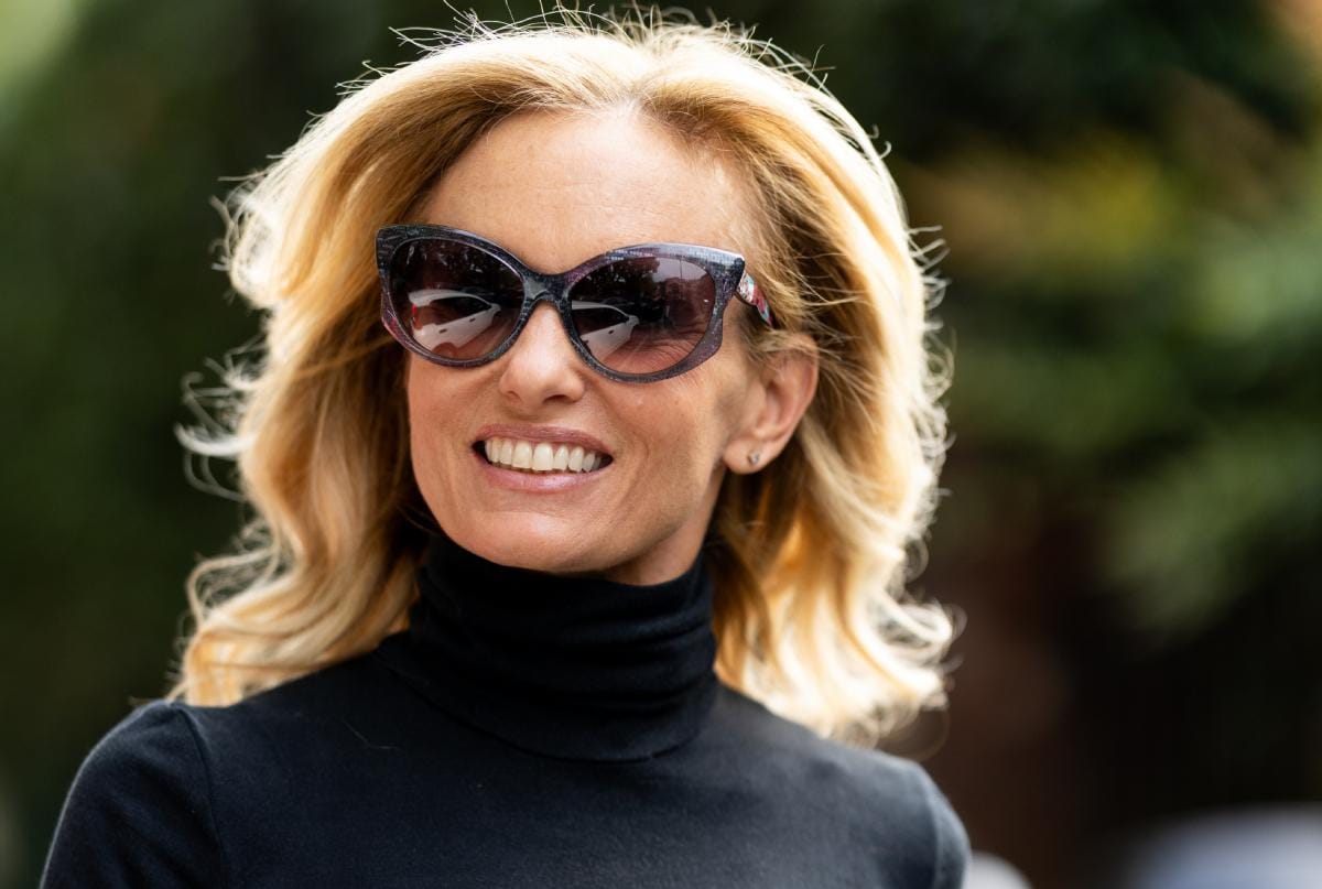 Não sabes o que vestir em dias de chuva? Aqui tens 33 inspirações de outono