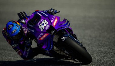 Raul Fernandez estreia-se a vencer no MotoGP, Miguel Oliveira sobe na geral