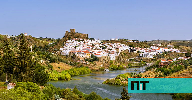 Há três localidades portuguesas entre as melhores aldeias do mundo — NiT