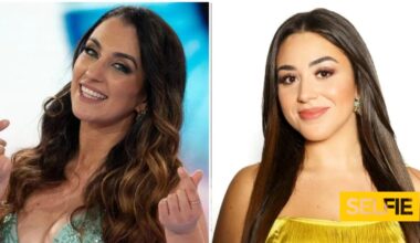 Iury Mellany fala sobre Liliana Oliveira: "Quase ninguém se safou"