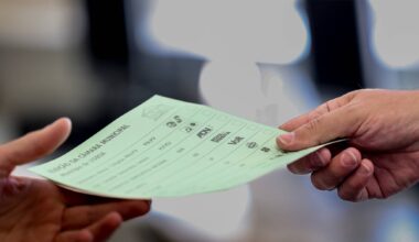 Chega ficou à frente da CDU em Lisboa por apenas três votos