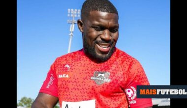 Ex-Real Madrid hospitalizado devido a derrame cerebral