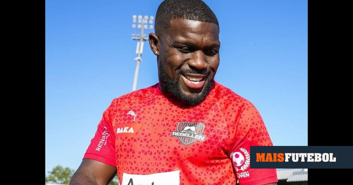 Ex-Real Madrid hospitalizado devido a derrame cerebral