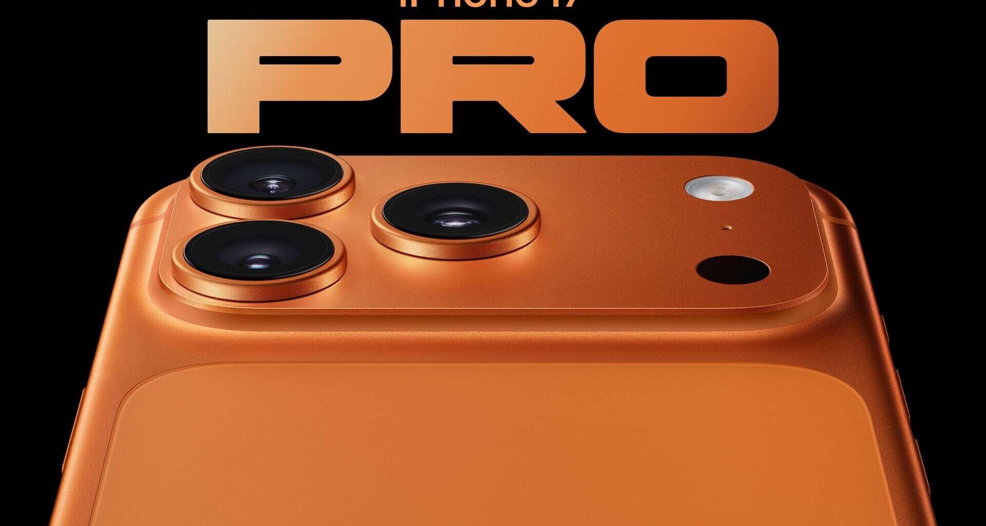 iPhone 17 Pro (Análise) : Mudou pouco? Na realidade não!