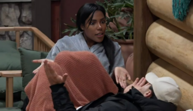 ‘Vai lá jogar com a Gaby’ – Record