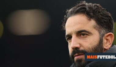 «Por favor, continuem com a narrativa de que vou ser despedido até ao Natal»