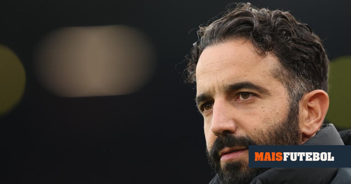 «Por favor, continuem com a narrativa de que vou ser despedido até ao Natal»