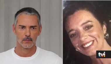 Após alerta de desaparecimento, irmã de Claudio Ramos é encontrada - Secret Story