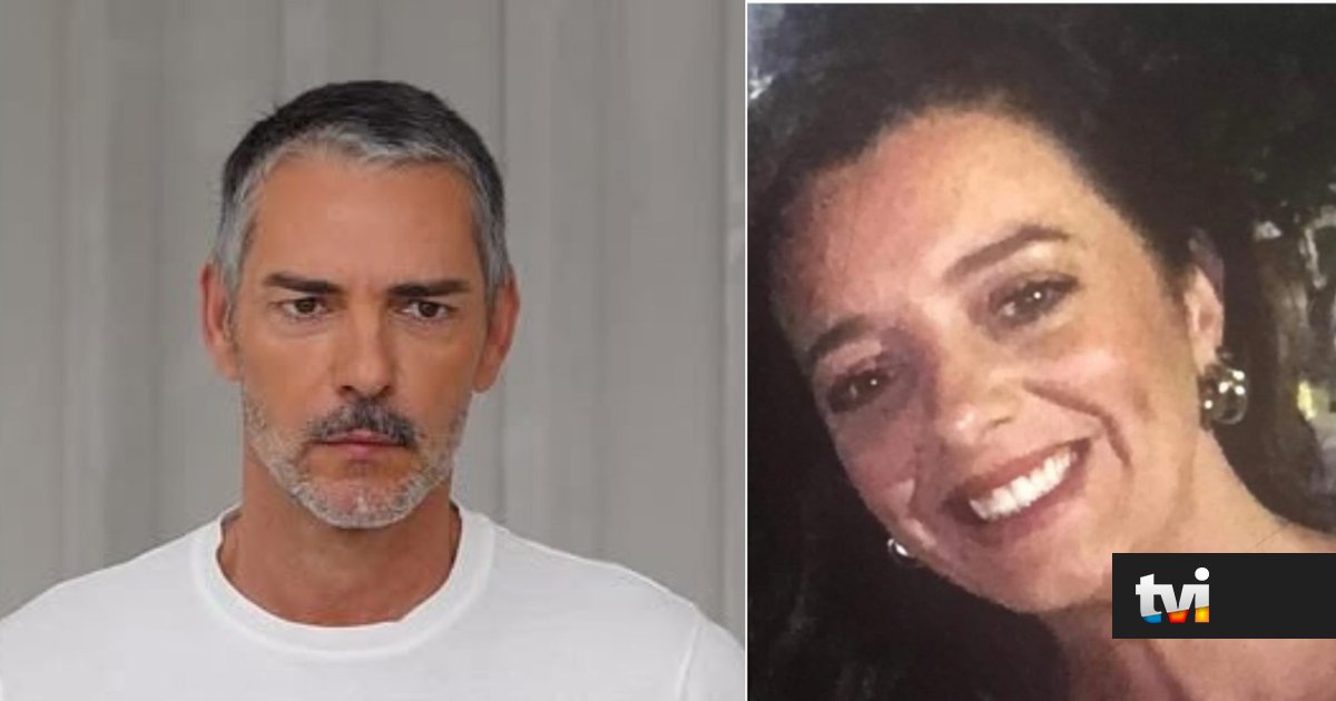 Após alerta de desaparecimento, irmã de Claudio Ramos é encontrada - Secret Story