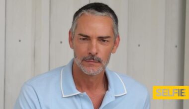 Cláudio Ramos quebra o silêncio nas redes sociais, após irmã ser localizada