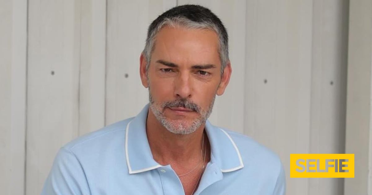 Cláudio Ramos quebra o silêncio nas redes sociais, após irmã ser localizada