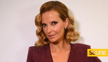 Em noite emocionante, Cristina Ferreira desfila elegância... e detalhe (em branco) chama a atenção!