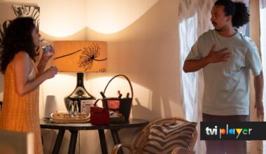 A Fazenda: Duarte é baleado - TVI Player